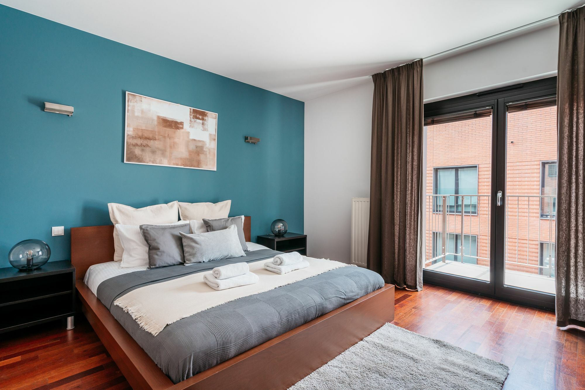 Soho Apartment By Loft Affair 크라쿠프 외부 사진