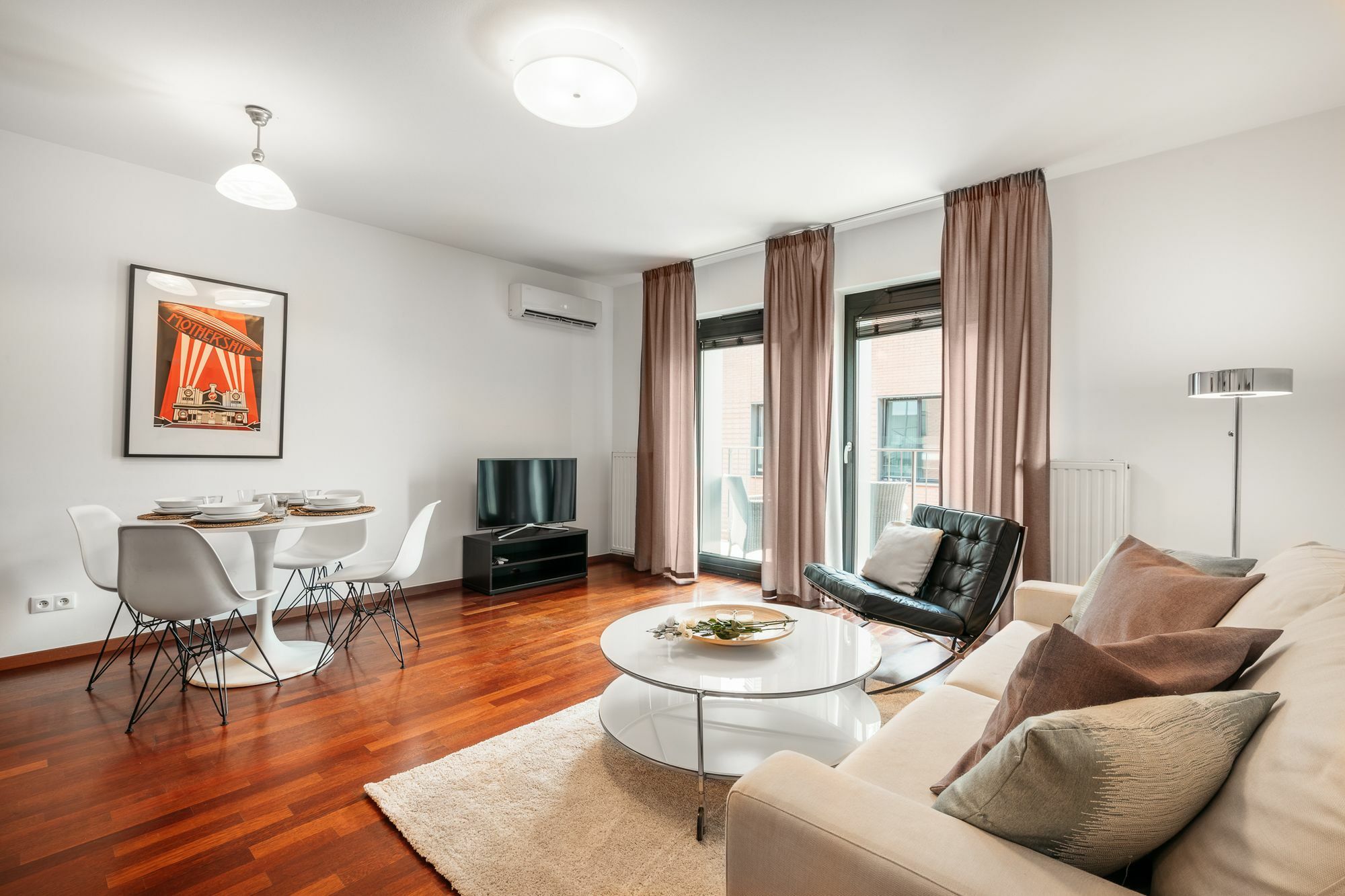 Soho Apartment By Loft Affair 크라쿠프 외부 사진